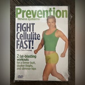 Fitness DVD